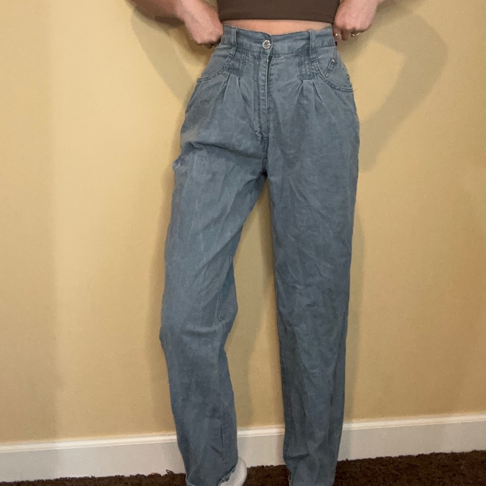 Vintage Pant